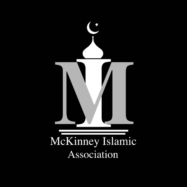 McKinney Islamic Association Logo